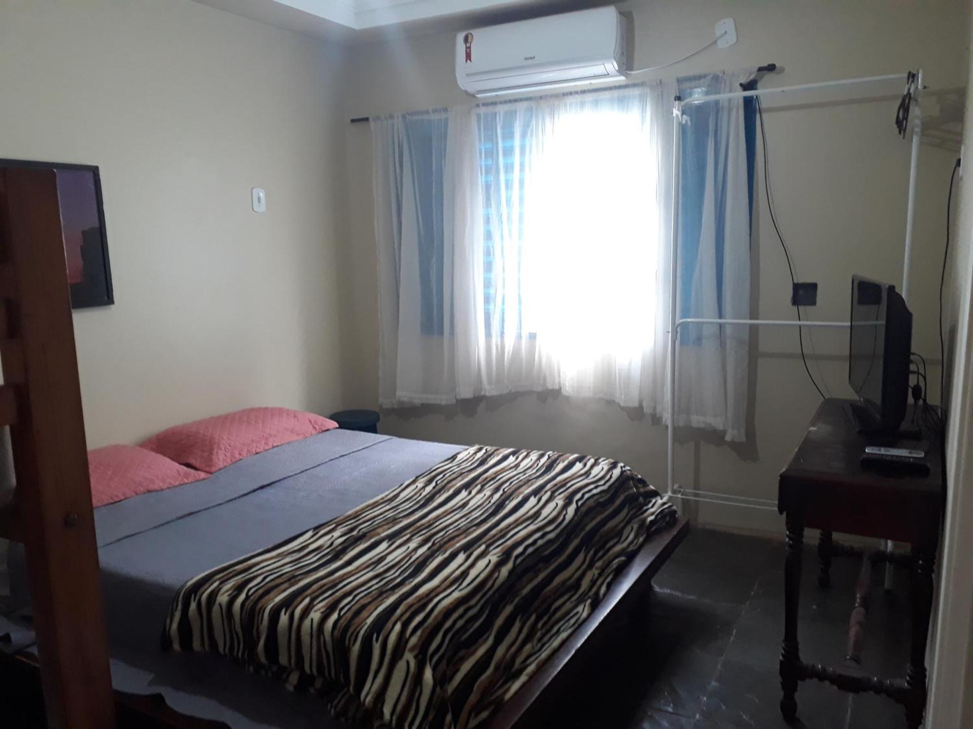 Ceu Do Mato - Hospedagem Domiciliar ドウラドス 部屋 写真